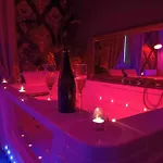 D'hotes Avec Jacuzzi