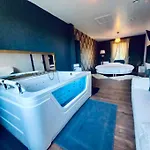 D'hotes Avec Jacuzzi *