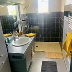 Prázdninový dům D'hotes Avec Jacuzzi