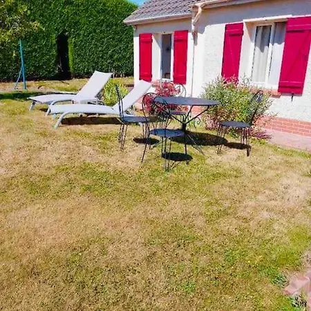 펜션 D'hotes Avec Jacuzzi *