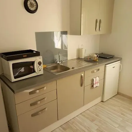 D'hotes Avec Jacuzzi