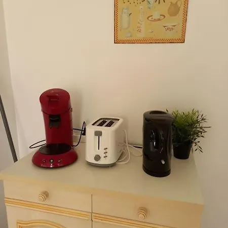 D'hotes Avec Jacuzzi 펜션