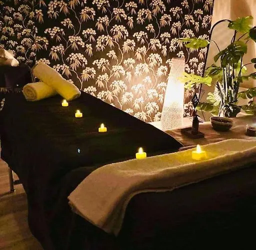 D'hotes Avec Jacuzzi * Yvetot