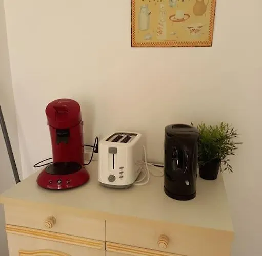 D'hotes Avec Jacuzzi Holiday home